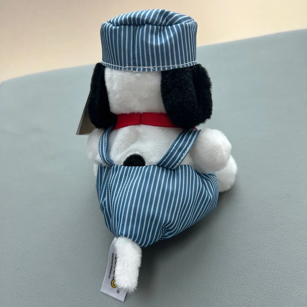 NWT - Aurora® - Peanuts® - Palm Pals™ - 5